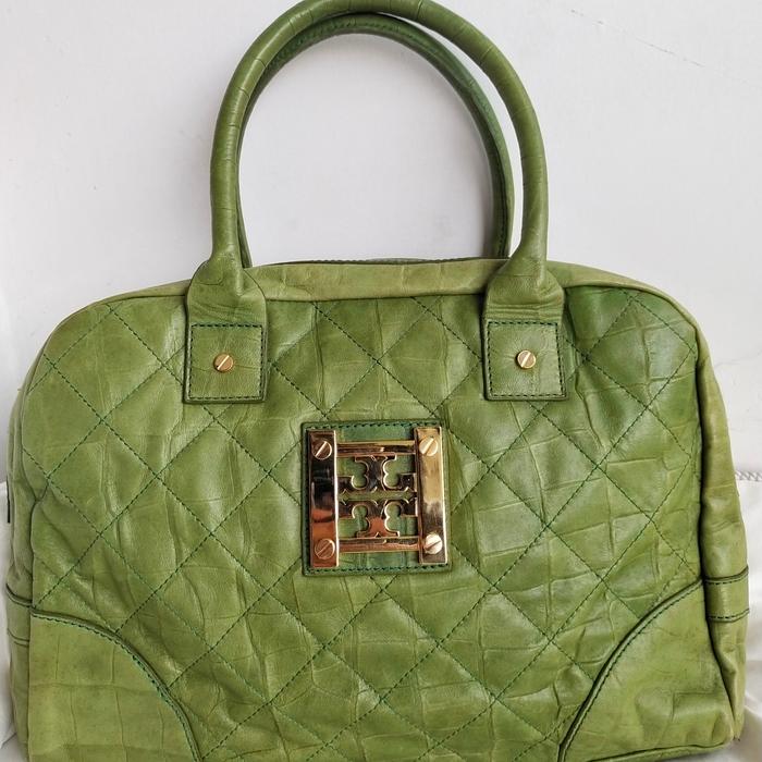 preloved tory burch bag