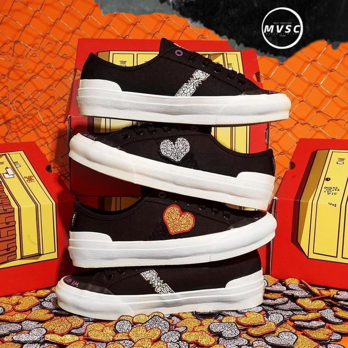 SEPATU SHOES SNEAKERS BEATZ X PEE WEE GASKINS