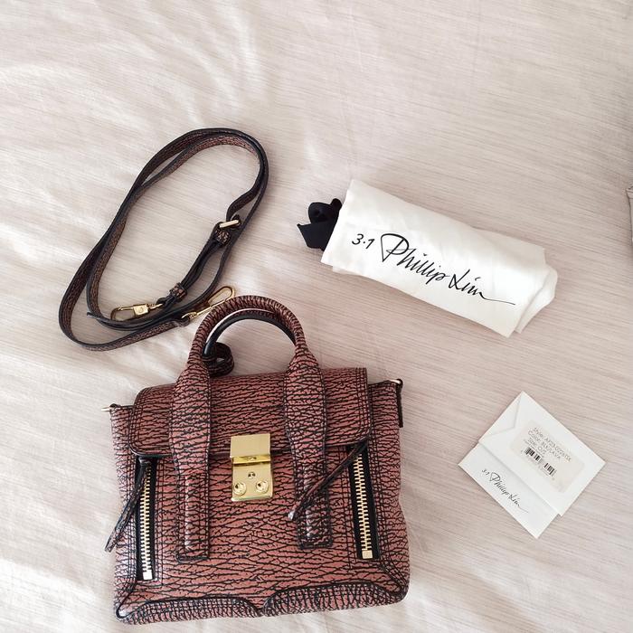 preloved phillip lim pashli