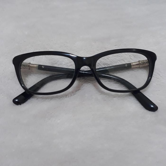 kacamata/Frame Jimmy Choo original