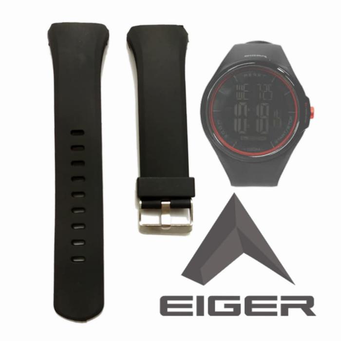 Tali Jam Tangan Eiger Touch Digi TYP1152801 TYP-1152801