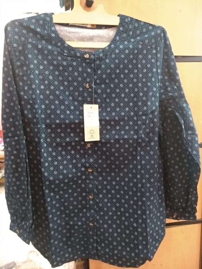 Le Rosetz Blouse Bintang XL