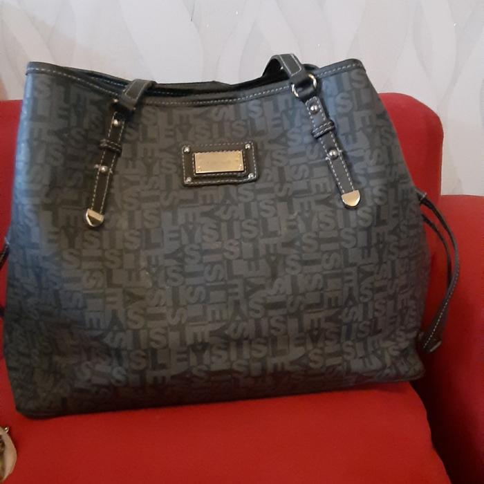 tas Sisley original preloved