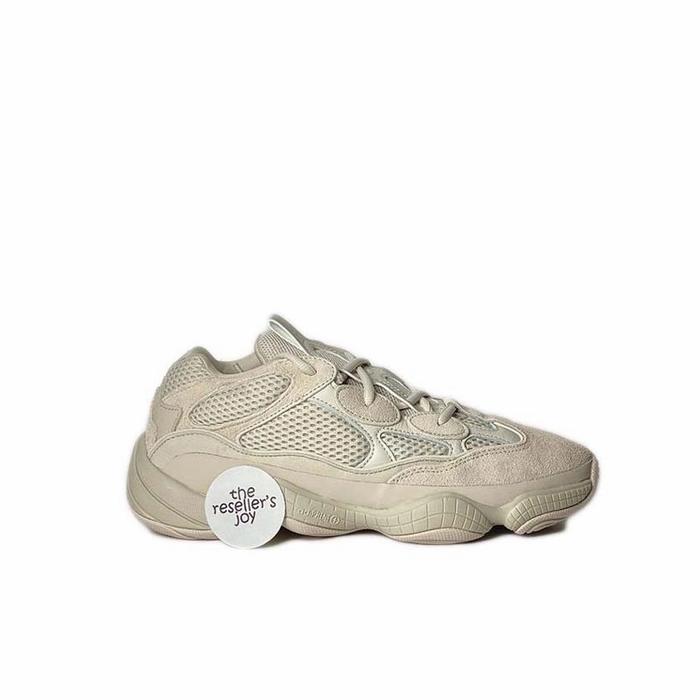 Adidas Yeezy 500 Blush (100% AUTHENTIC)