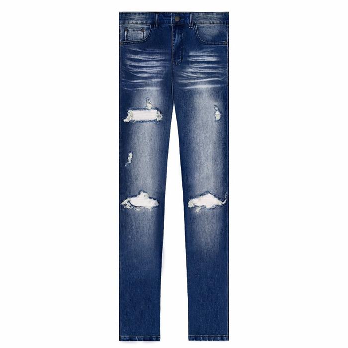 CELANA RUCAS PACIFIC BLUE JEANS ORIGINAL RUCASCO AUTHENTIC LIMITED ORI
