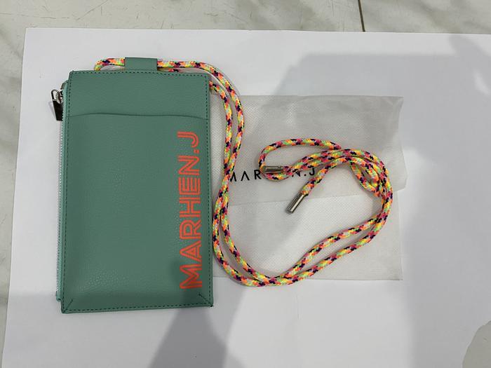 tas marhen j mini, like new