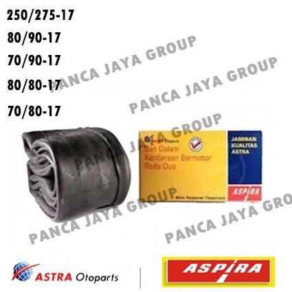 BAN DALAM ASPIRA VERZA MEGAPRO MEGA PRO NEW MONO FI CB 150R CBR 150 R