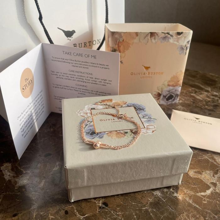 Gelang Olivia Burton