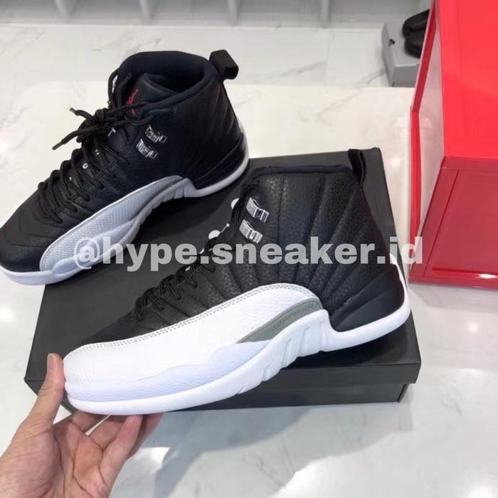 Air Jordan 12 Retro Playoffs
