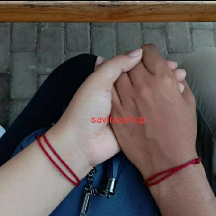 gelang jodoh