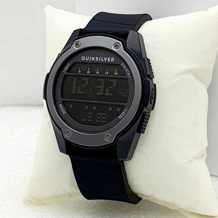 Jam Tangan Pria Digital Quiksilver