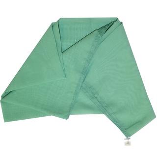 Kerudung Segi Empat BELLA SQUARE Warna Terlengkap Mint