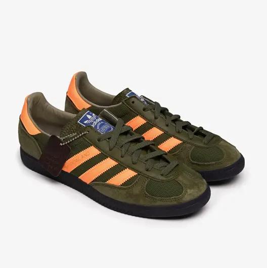 adidas concortium "barrowland" spzl original