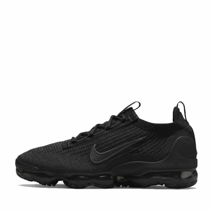 Sepatu Nike Vapormax 2021 FK Black Men's Original