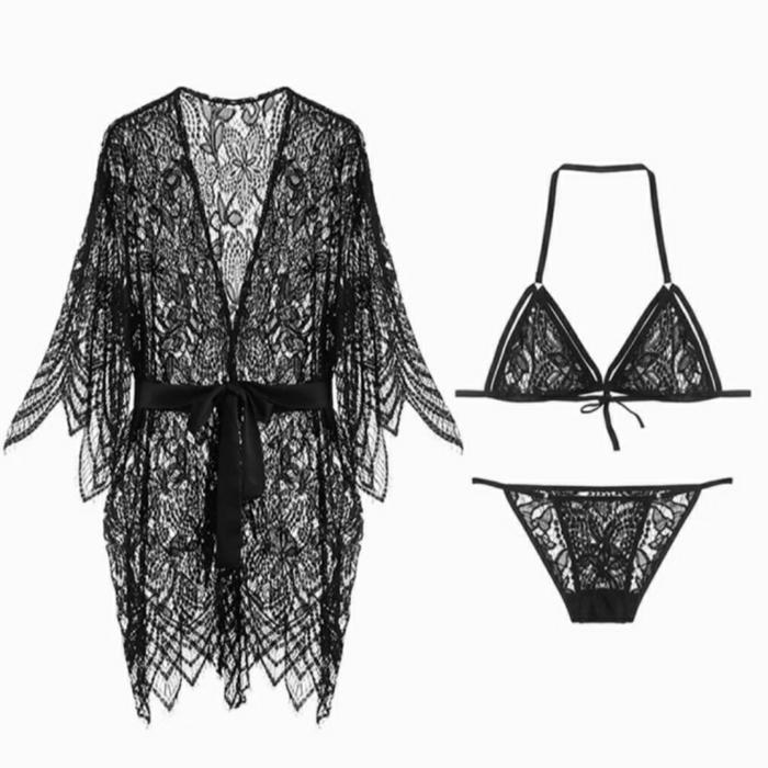 lingery hot sexy - bra sexy jumbo - bikini premium