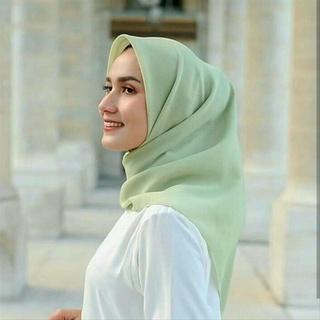 Segi Empat Bella Square Terbaru Murah Warna Terlengkap Rasa Mint
