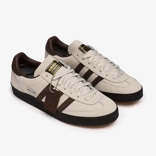 adidas concortium "lothertex" spzl original