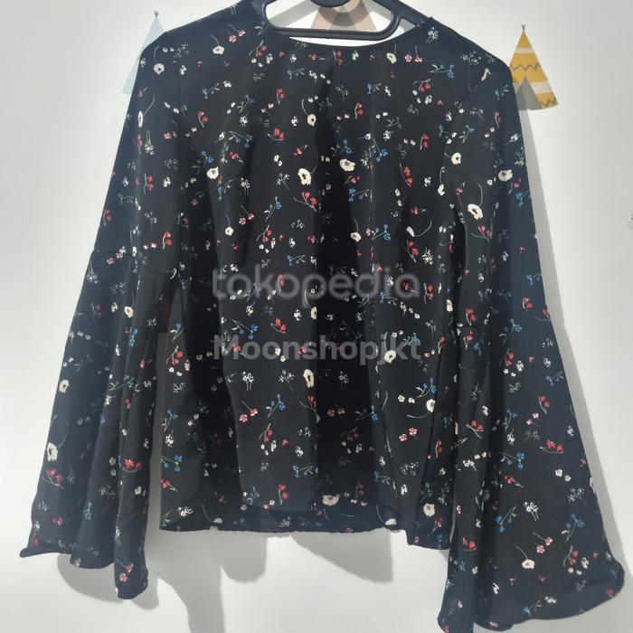 Blouse The executive preloved