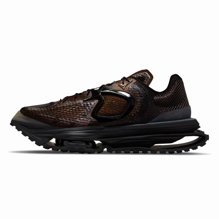 Sepatu Nike Zoom 4 X MMW Limited Men's Original
