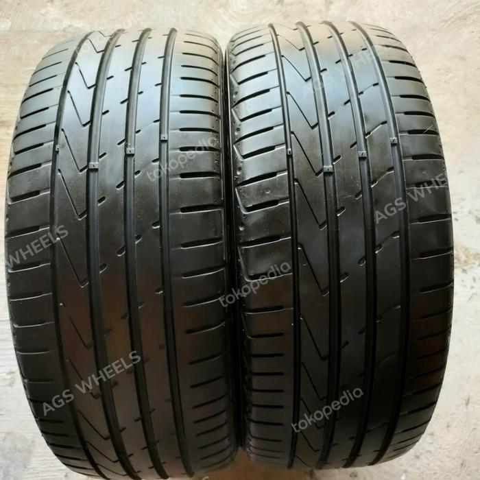 Ban Hankook Ventus S1 evo2 RFT 205 45 R17