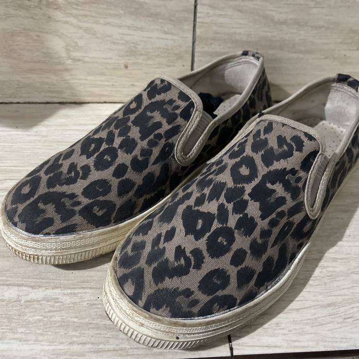 Slip on merk city sneaks ; sneakers city sneaks ; sneakers payless ;