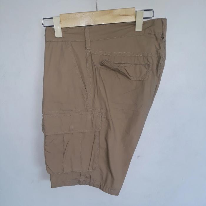 Celana Browny M 30-31 No Dickies Stussy Carhartt Momotaro Uniqlo Levis