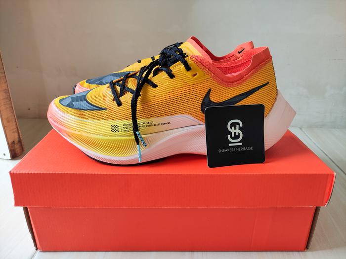 Nike VaporFly NEXT% 2 "Ekiden" DO2408-739 | 100% Original