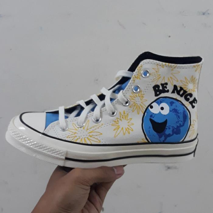 Converse Chuck Taylor 70s Much Love