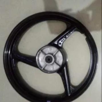 PELEK / VELG F1ZR BAGIAN BELAKANG ORIGINAL ENKEI YAMAHA