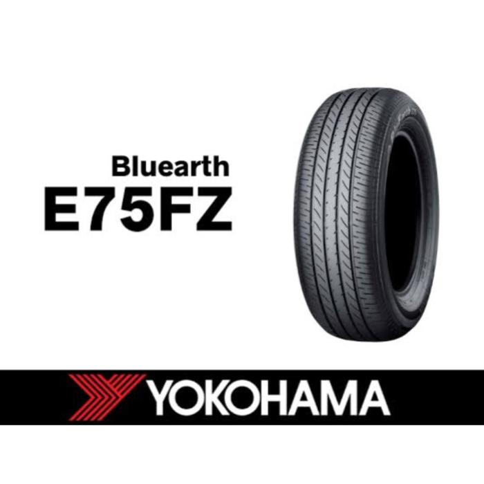BAN YOKOHAMA DB E75FZ 215/60 R16 / 215 60 16