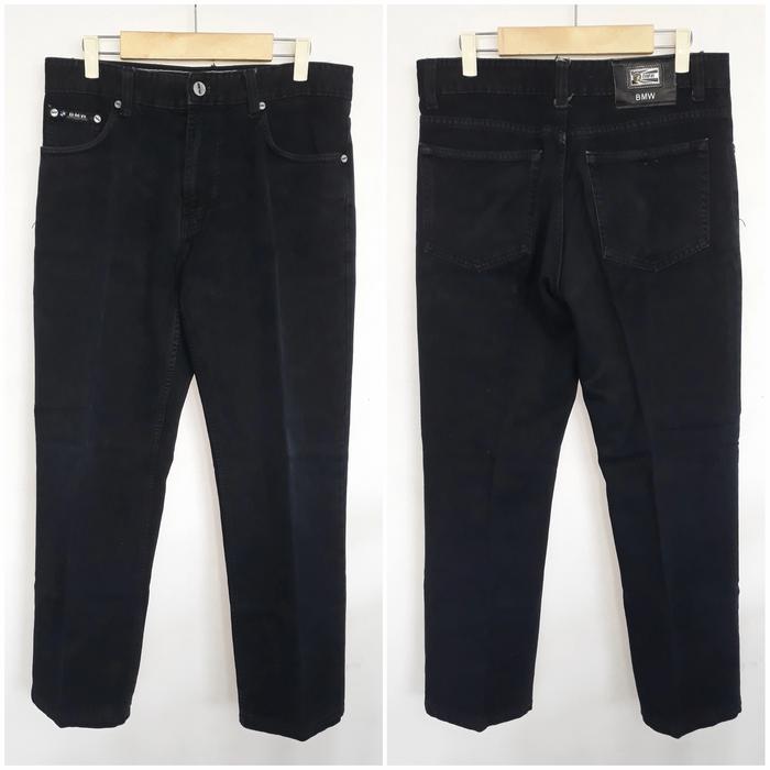 Celana BMW 33 Stussy Dickies Carhart Momotaro Uniqlo Levis Lee Balmain