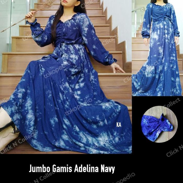 gamis aisyah