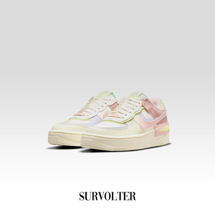 air force 1 shadow cashmere pastel original