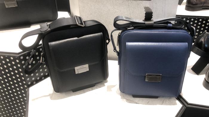 Tas Slempang Pria Pedro Original 14