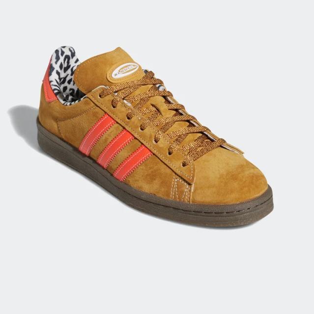 adidas x XLARGE campus mesa original