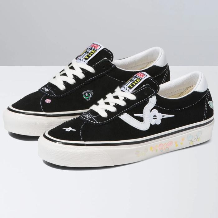 Vans Shandy Liang Style 73DX