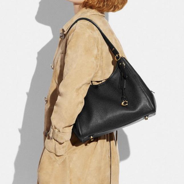 Coach Bag Lori Shoulder original 100%