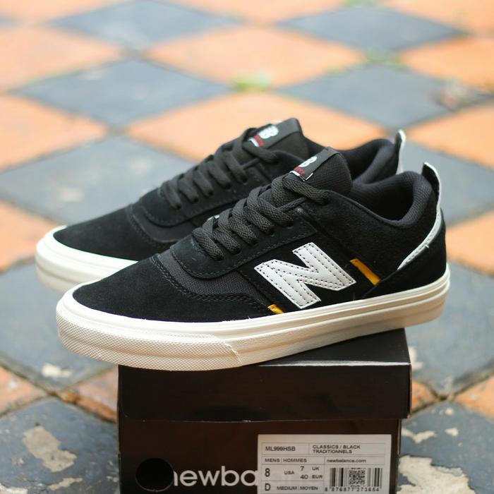 sepatu NB numeric 306 new balanceo01 jamie foy skate premium quality