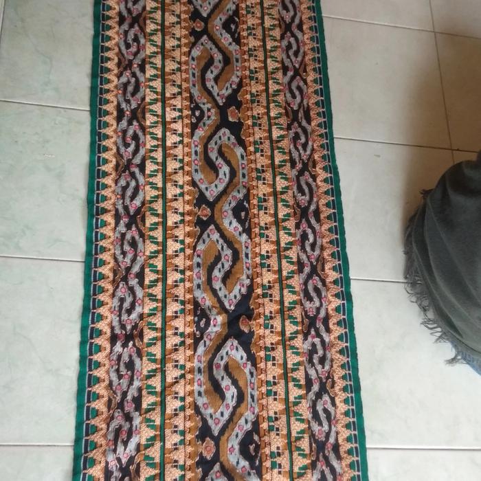 tapis Lampung antik