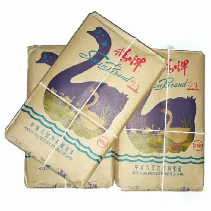 singlet / kaos kutang SWAN BRAND ORIGINAL IMPORT CHINA 34 36 38 40 42