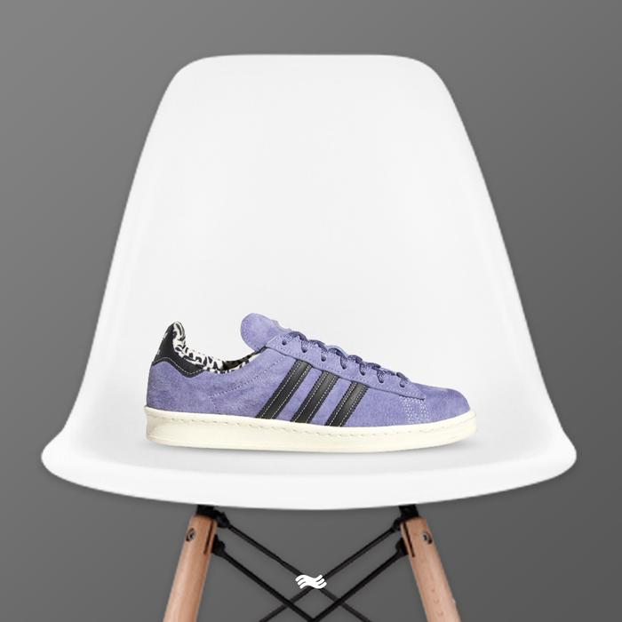 adidas Campus 80 x XLarge Orbvio