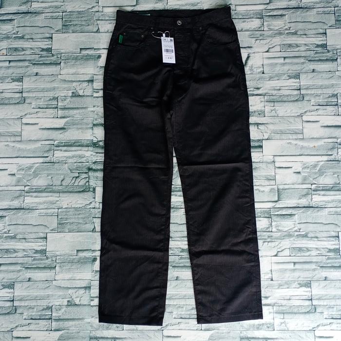 Paul Smith/Celana Formal pria second Import/Celana pria Korean Style