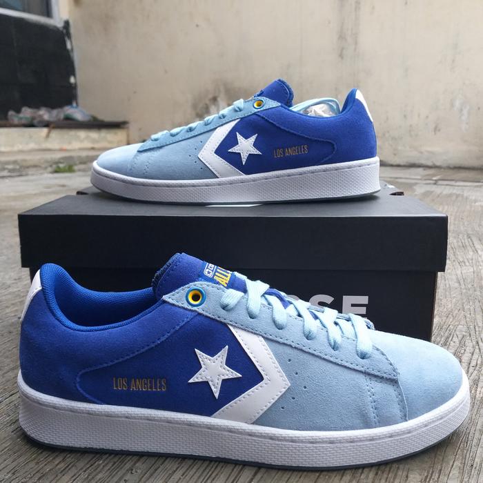 Converse Pro Leather OX