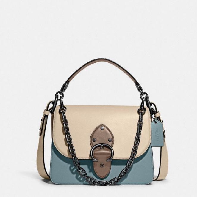 Coach Original Beat Shoulder