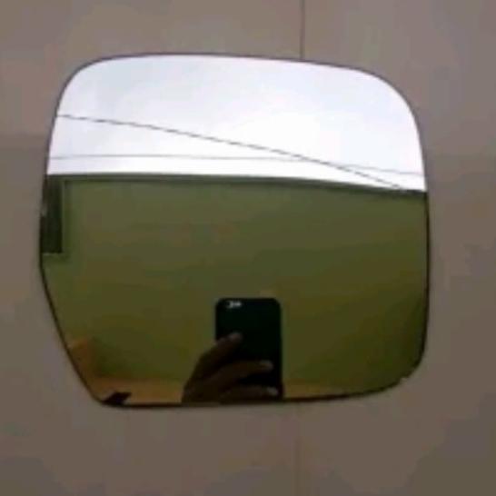 Kaca Spion Landcruiser vx 80 VX80 kaca only satuan