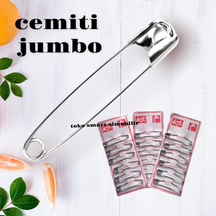 PENITI JUMBO/PENITI KASUR/SEPREI