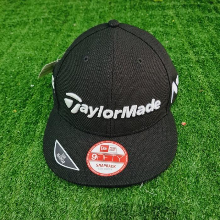 Taylormade M1 X PSI Tour 9Fifty Snapback Cap