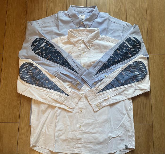 Visvim Garuda Button Down Shirt