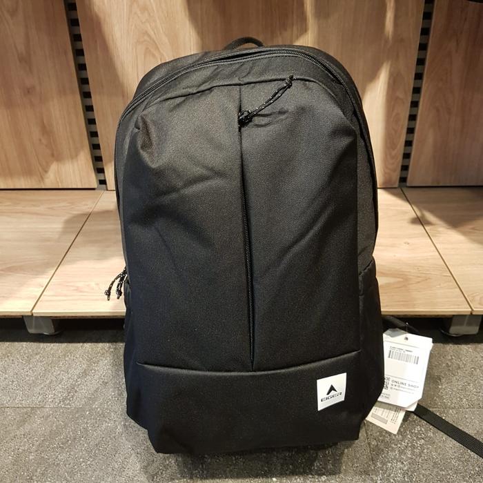 Tas Punggung Eiger Original Rivera 18L - Hitam