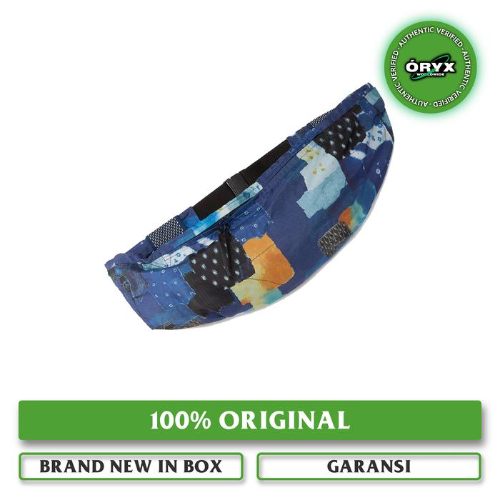 Kapital Japan Little Snufkin Bag